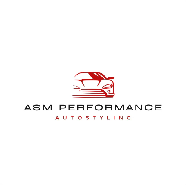 ASM Logo